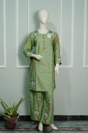 Ruby Pista – 2PC for women