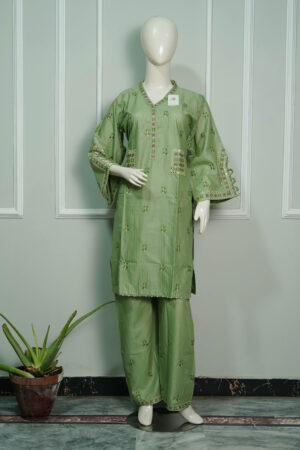 Kheesa Pista 2PC for women