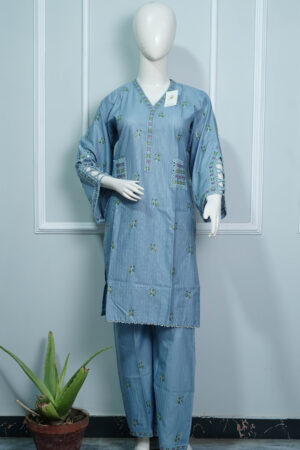 Kheesa Fadesky – 2PC of women