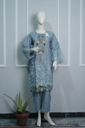 Khusbo Fadesky – 2PC of women