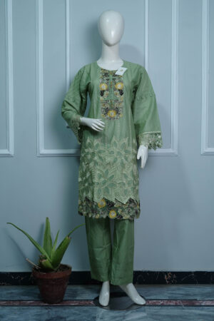 Khusbo Pista – 2PC of women