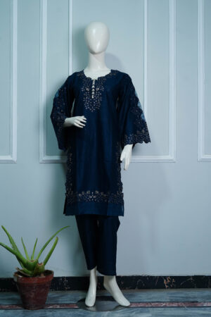 Senorita PeacockZink – 2PC of women